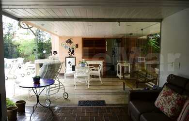 Imagem 7: Casa a venda no Condominio Granville em Guarujá