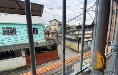 Imagem 3: São Gonçalo - Casa Padrão - Rocha