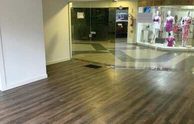 Imagem 2: SALA COMERCIAL DISPONÍVEL PARA LOCAÇÃO