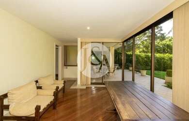 Imagem 6: RIO DE JANEIRO - Casa Padrão - Itanhangá