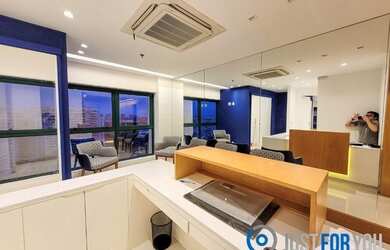 Imagem 8: Sala, 75 m² - venda por R$ 799.000,00 ou aluguel por R$ 4.900,00/mês...