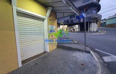 Imagem: O depósito possui 10m² de Área e está localizado em Regiao