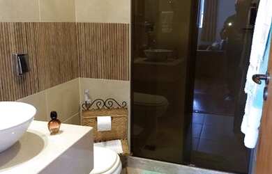 Imagem 15: RUA MARIO PORTELA - LARANJEIRAS - Vista Panorâmica e excelente Apto