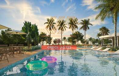 Imagem 9: UM NOVO JEITO DE VIVER EM PORTO REAL VILA VITÓRIA RESIDÊNCIAS amp CLUB