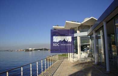 Imagem 14: Casa à venda, 500 m² por R$ 2.900.000 - Pitangueiras - Rio de Janeiro/RJ