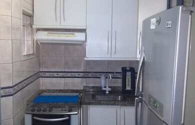 Imagem 13: Apartamento para venda tem 60 metros quadrados com 3 quartos em Parque...