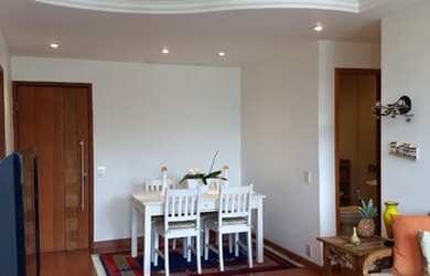 Imagem 5: RUA MARIO PORTELA - LARANJEIRAS - Vista Panorâmica e excelente Apto