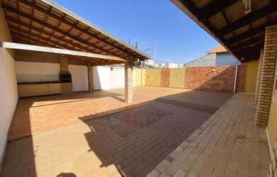 Imagem 3: GOIâNIA - Casa Padrão - Residencial Aquários