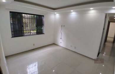 Imagem 2: Apartamento Padrão para Venda em São Marcos Salvador-BA - 433