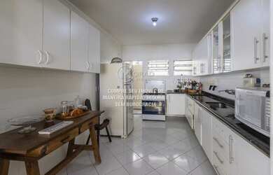 Imagem 8: São Paulo - Apartamento Padrão - Jardins