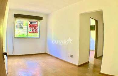 Imagem 1: Apartamento, 48 m² - venda por R$ 139.000,00 ou aluguel por R$ 800,00/mês...