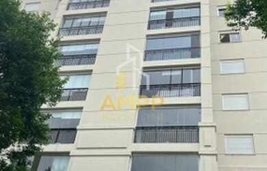 Imagem 12: Apartamentos Residencial para locação em São Paulo - S