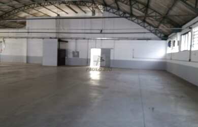 Imagem 3: SAO PAULO - Galpão/Depósito/Armazém - Água Branca