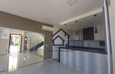 Imagem 6: Sobrado para venda no Condomínio Idela Life