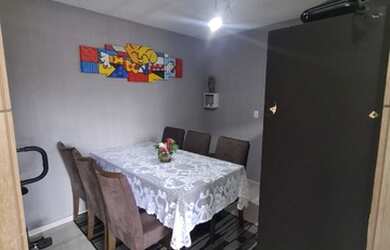 Imagem 10: 09min Shopping S.José/27min Curitiba/Casa/67m²/ R$ 331.000,00