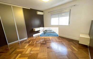 Imagem 14: Apartamento 04 dormitórios, 202 m² - venda por R$ 2.299.000 ou aluguel...