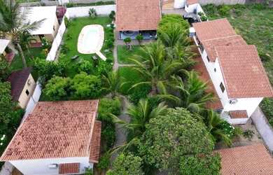 Imagem 9: São Miguel do Gostoso - Pousada/Chalé - Maceió