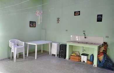 Imagem 4: Casa Residencial HORTO