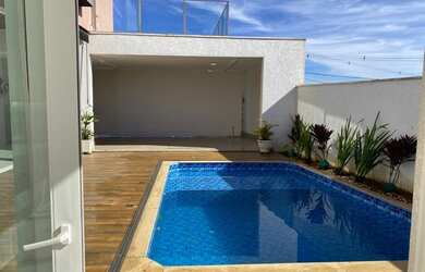 Imagem 13: Bragança Paulista - Casa de Condomínio - Condomínio Portal Horizonte