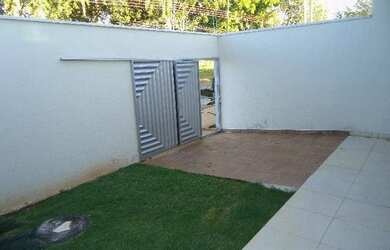 Imagem 5: GOIÂNIA - Casa Padrão - JARDIM BALNEÁRIO MEIA PONTE