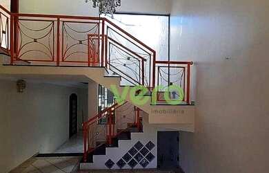 Imagem 2: Casa com 4 dormitórios, 251 m² - venda por R$ 950.000,00 ou aluguel...