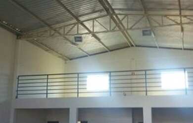 Imagem 4: Galpão à venda, 260m² por R$ 550.000 - Jardim Brasília - Uberlândia/MG