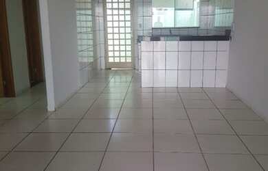 Imagem: A casa em condomínio possui 3 Dormitórios, 2 Banheiros, 2