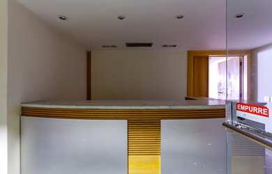 Imagem 1: Andar/laje corporativa para aluguel com 678 metros quadrados em Centro - Rio de Janeiro