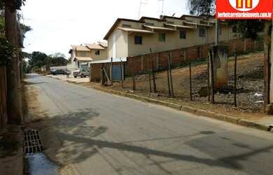 Imagem 1: São José da Lapa - Terreno Padrão - Chacaras Reunidas Sao Vicente