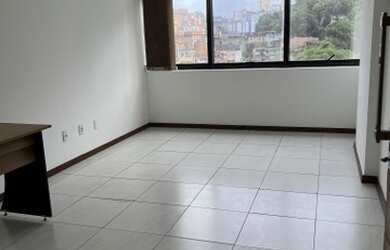 Imagem 2: Sala/Conjunto para aluguel e venda com 32 metros quadrados em Brotas -...
