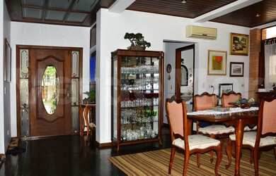 Imagem 16: Casa com lazer À VENDA no Condomínio Granville em Guarujá