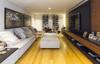 Imagem 3: São Paulo - Casa de Condomínio - Jardins