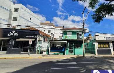 Imagem: O terreno possui 524m² de Área e está localizado em Nossa