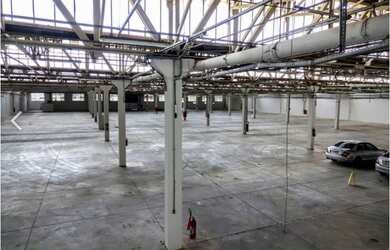 Imagem 14: Galpão/Depósito/Armazém para aluguel possui 5947 metros quadrados