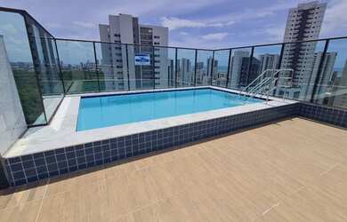 Imagem 13: Apartamento com 1 dormitório, 25 m² - venda por R$ 259.000,00 ou aluguel...