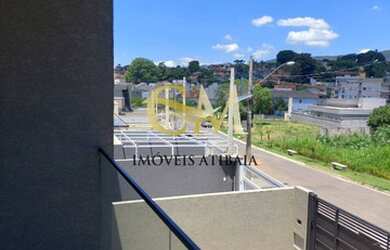 Imagem 4: Casa em Atibaia/ Casa Jd. do Lago - Atibaia / Casa 3 dormitórios