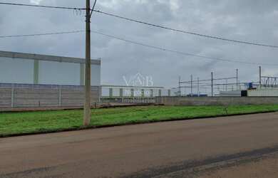 Imagem 3: terreno - Betel - Paulínia