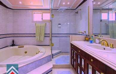 Imagem 11: Maravilhosa mansão 4 quartos no Condominio San Diego Barra da Tijuca