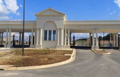 Imagem: O terreno possui 680m² de Área e está localizado em Jardim