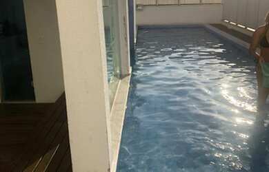 Imagem 16: Sala comercial em Jacarepaguá, 25 m², 1ªlocação, toda pronta Avn....