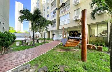 Imagem 6: Apartamento para venda no Vita Praia em Piedade