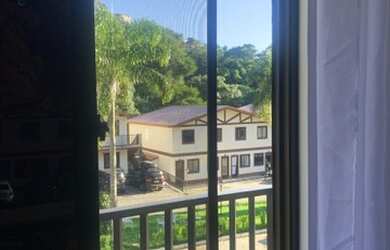 Imagem 4: Quarto e sala todo montado só entrar e morar