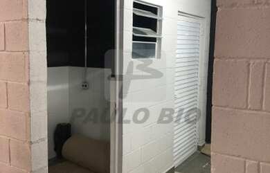 Imagem 2: SAO PAULO - Galpão/Depósito/Armazém - Vila Firmiano Pinto