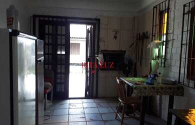 Imagem 15: BALNEáRIO PINHAL - Casa Padrão - Balneário Pinhal