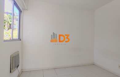 Imagem 9: Apartamento no Residencial Terracota na Fortaleza