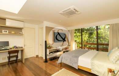 Imagem 15: RIO DE JANEIRO - Casa Padrão - Itanhangá