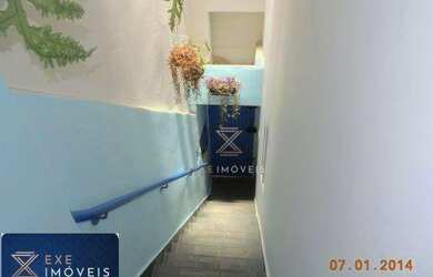 Imagem 7: Casa com 4 dormitórios à venda, 122 m² por R$ 1.000.000 - Pompeia - São Paulo/SP