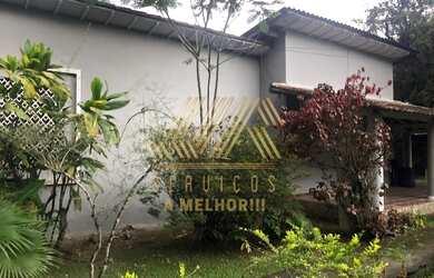 Imagem 16: A paz que você que procura está aqui Casa com ampla área a venda em...