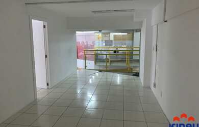 Imagem 7: SALA COMERCIAL DISPONÍVEL PARA LOCAÇÃO