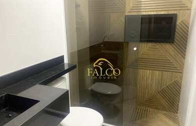 Imagem 15: Apartamento com 3 dormitórios à venda, 95 m² por R$ 1.600.000 Vista Mar